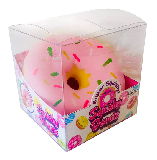 Squishy Doughnuts Zorbitz