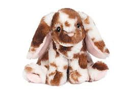 Roxie Brown Bunny Mini Soft Douglas