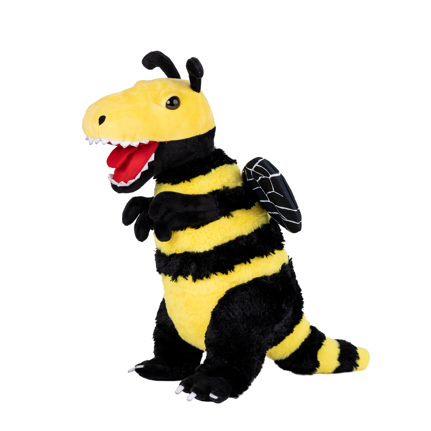 B-Rex Randimal