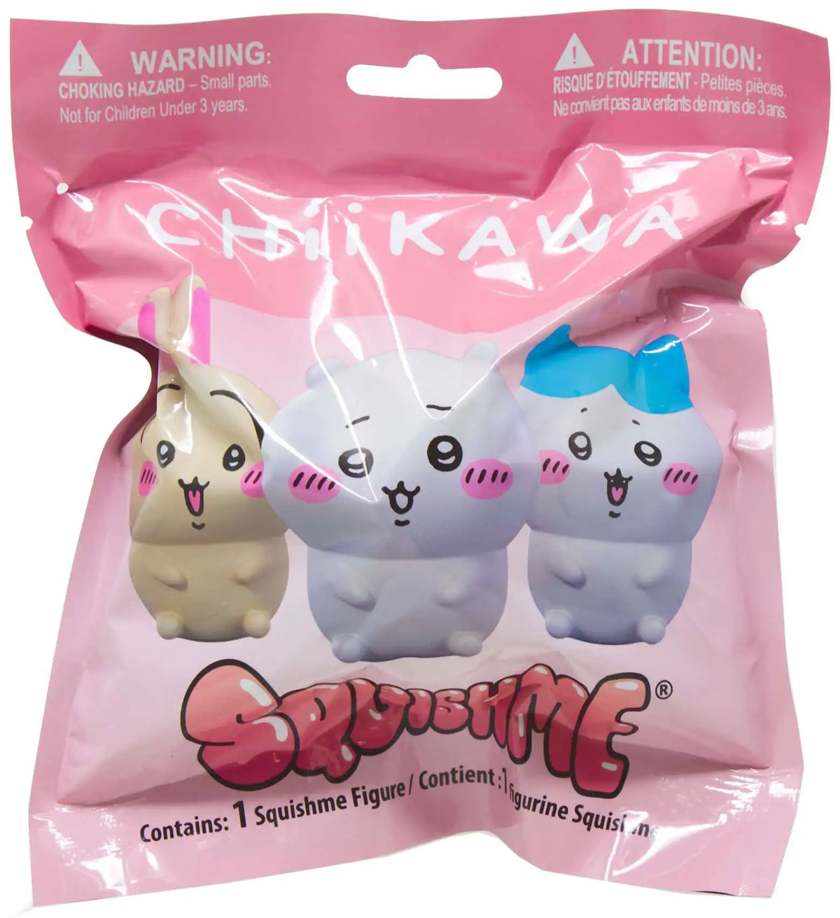 Chiikawa Squishme Blind Bag