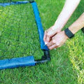 Fold & Go Soccer Goal Hape