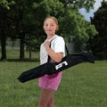 Fold & Go Soccer Goal Hape