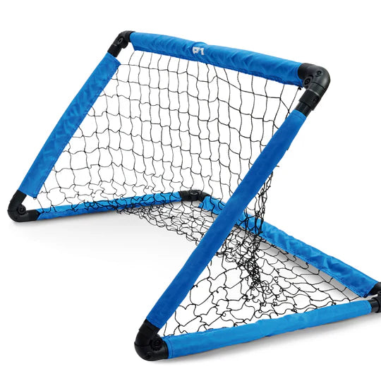 Fold & Go Soccer Goal Hape