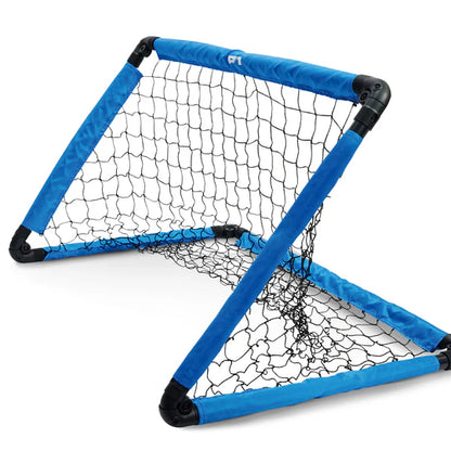 Fold & Go Soccer Goal Hape