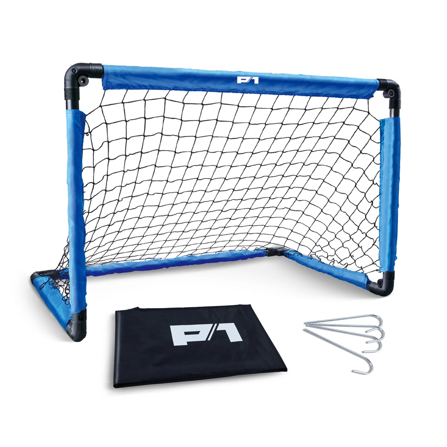 Fold & Go Soccer Goal Hape