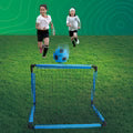 Fold & Go Soccer Goal Hape