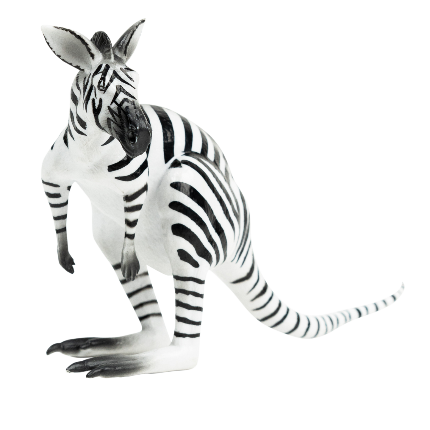 Zangaroo (Figurines)