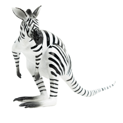 Zangaroo (Figurines)