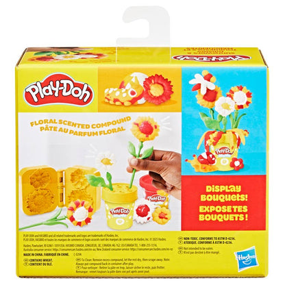 Play-Doh Lil Flowers Assortment