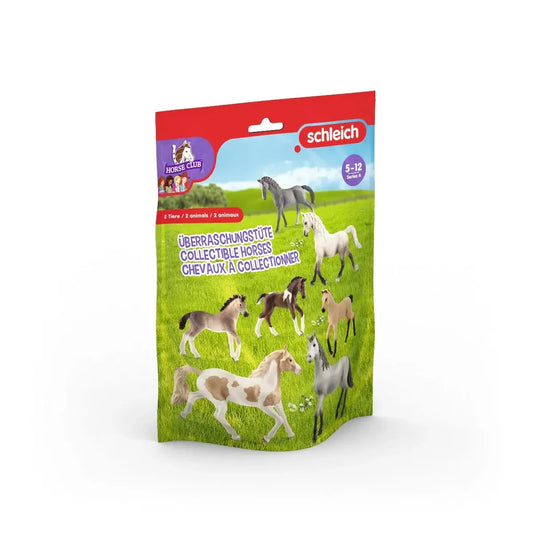 Schleich Horse Club Blind Bag