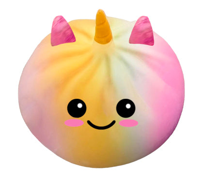 Dumplin' Palz LG Zorbitz