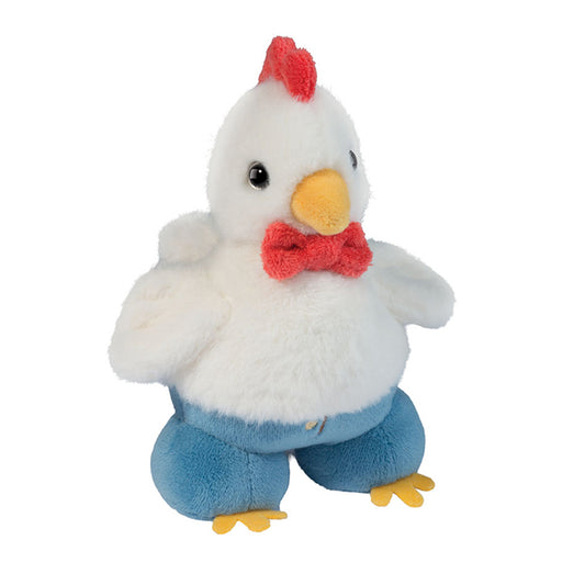 Richard Rooster in Pants Douglas