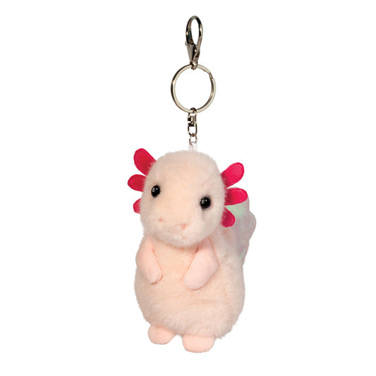 Axolotl Bag Charm Douglas