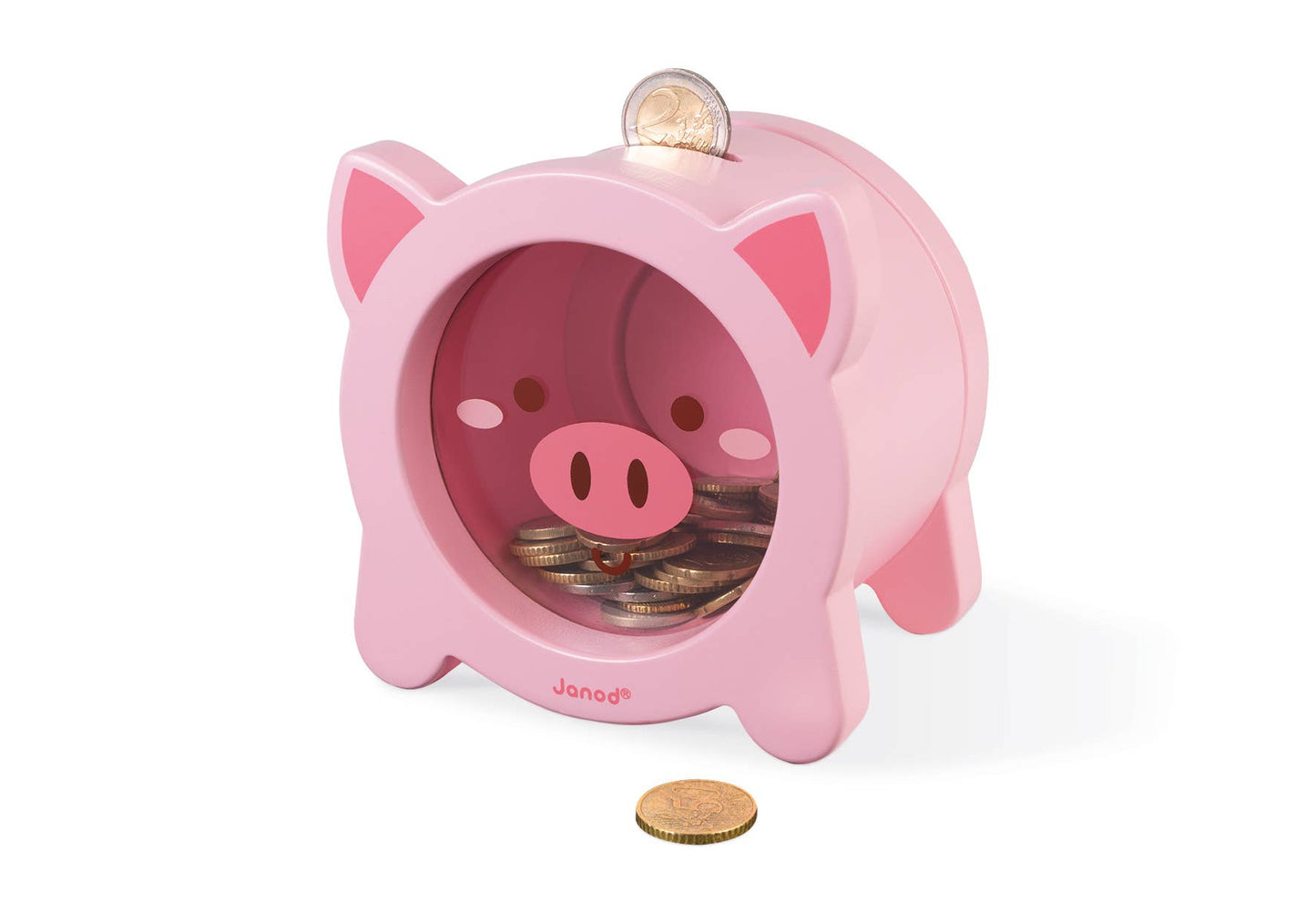Piggy Bank Janod
