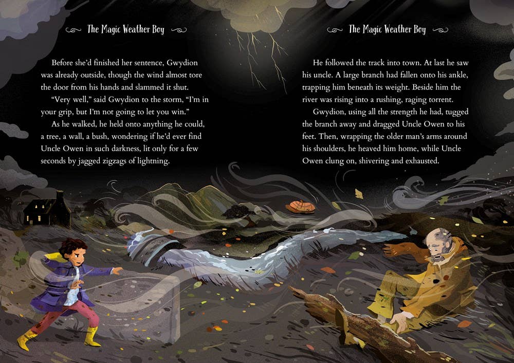 Forgotten Fairy Tales Of Hope And Happiness : Usborne