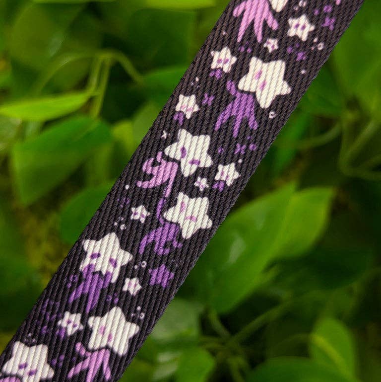 Star Babies Wrist Lanyard