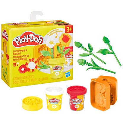Play-Doh Lil Flowers Assortment