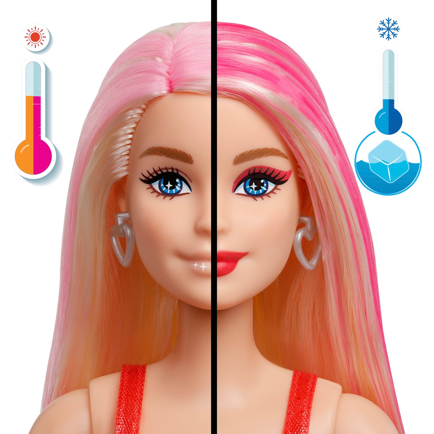 Barbie Party Unboxed Doll and Accessories Assortment