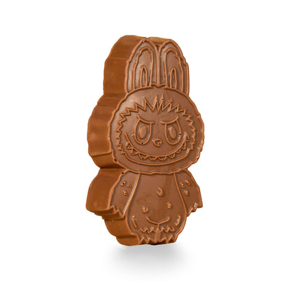 Cartoon Viral Dubai Chocolate Bar