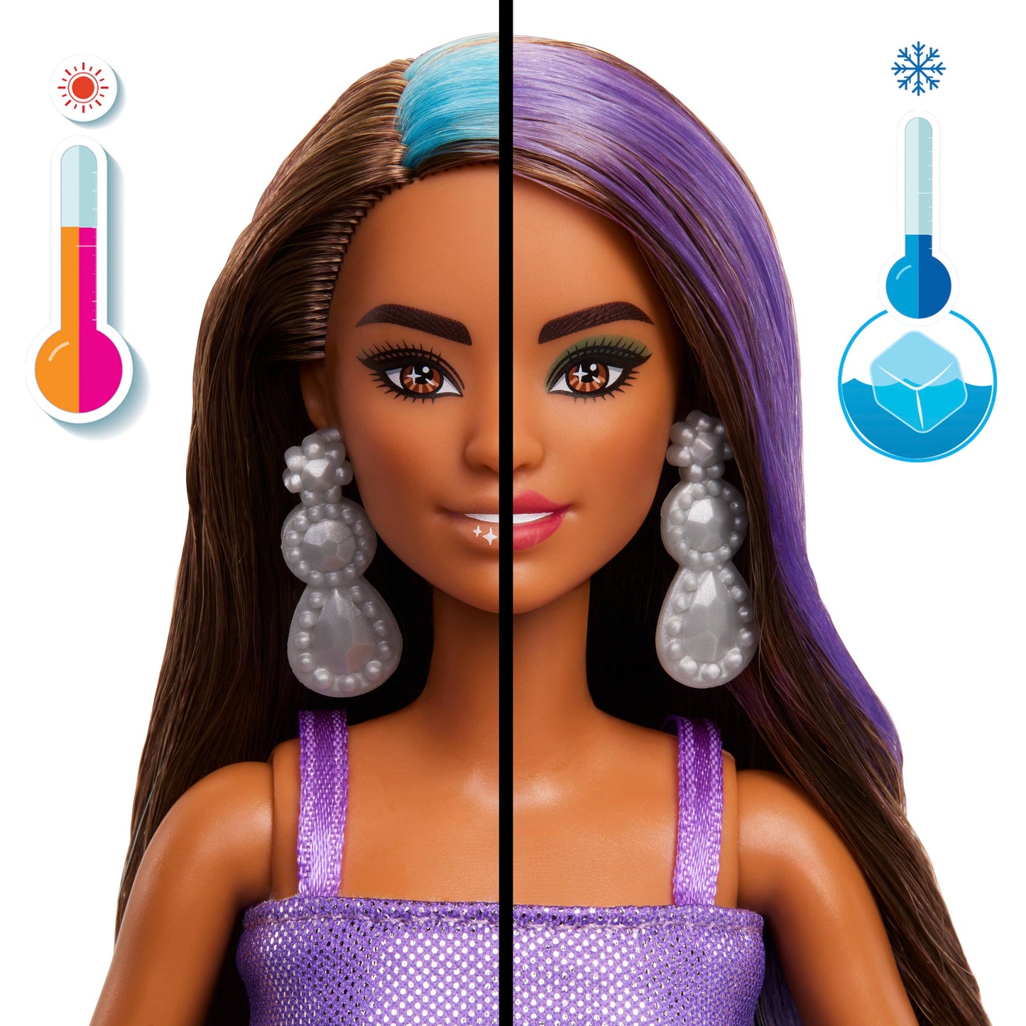 Barbie Party Unboxed Doll and Accessories Assortment