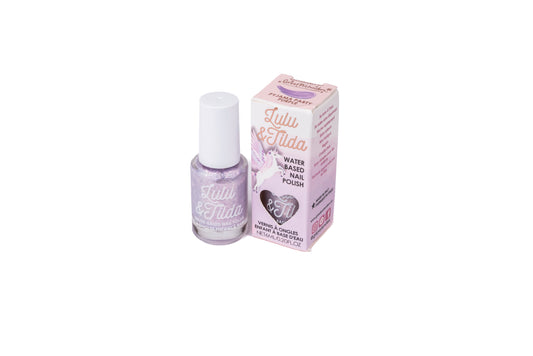 Pajama Party Washable Nail Polish