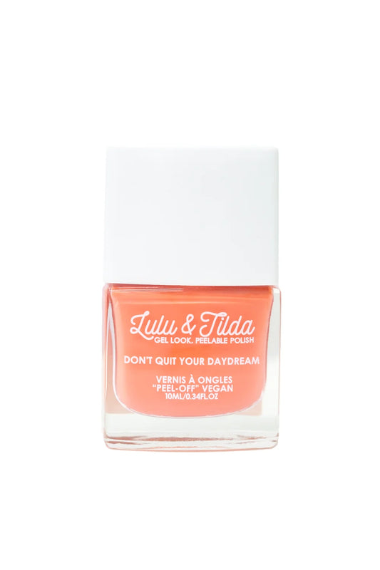Don't Quit Your Daydream Nail Polish