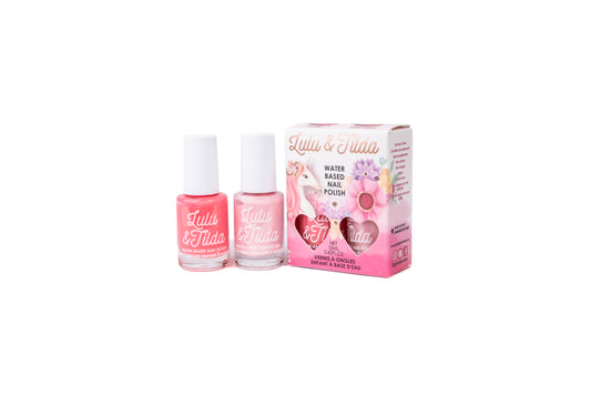 Somewhere Over the Unicorn Washable Nail Polish Set