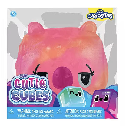 Cutie Cubes Orb