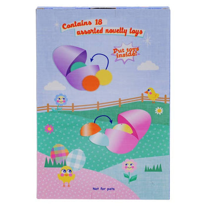 Easter Egg Fillers, Spring