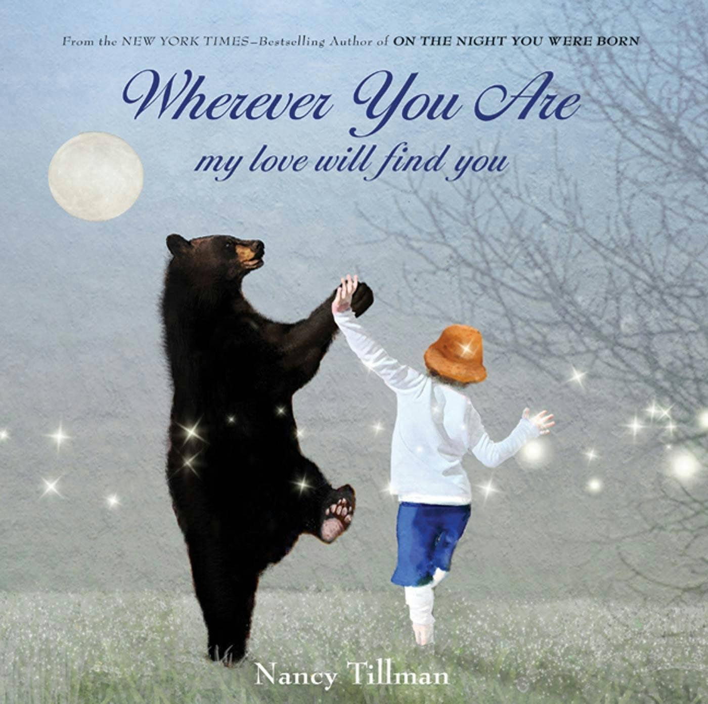 Wherever You Are: My Love Will Find You #2