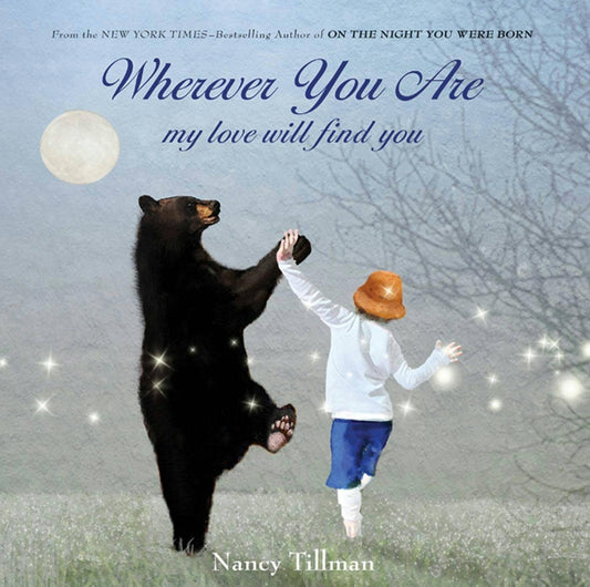 Wherever You Are: My Love Will Find You #2