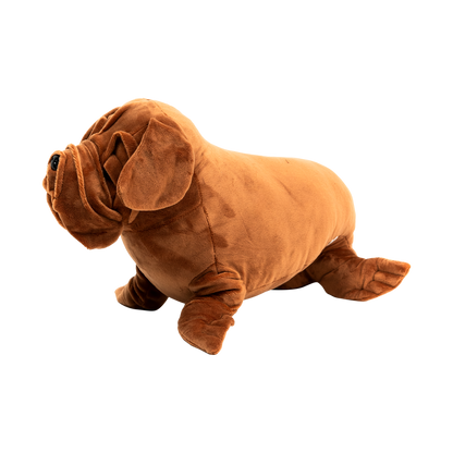 Sea Dog