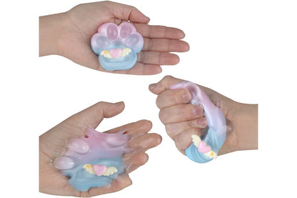 Taba-licious Mega Paw ORB
