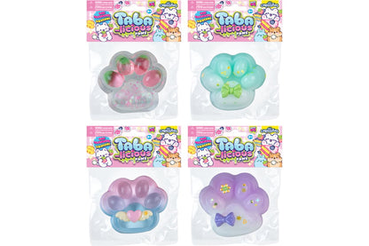 Taba-licious Mega Paw ORB