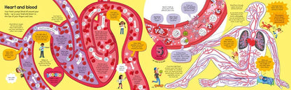 Big Book of The Body