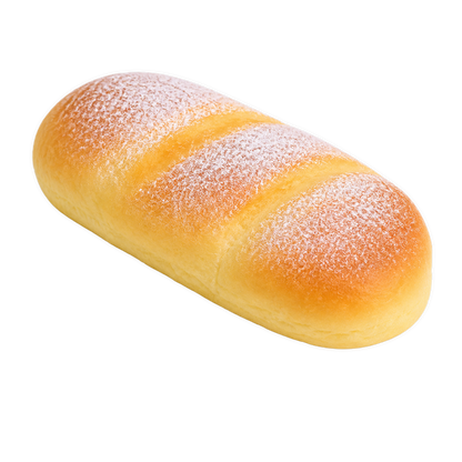 Fun Doh Bakery Slow Rise Squishy Bread Variety - 12/Display: Wholesale Price