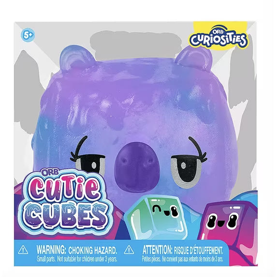 Cutie Cubes Orb