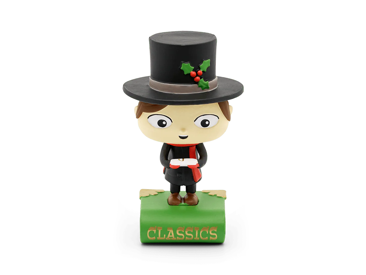 Favorite Classics: A Christmas Carol & Classic Stories Tonie