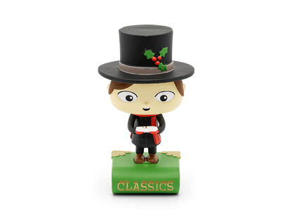 Favorite Classics: A Christmas Carol & Classic Stories Tonie