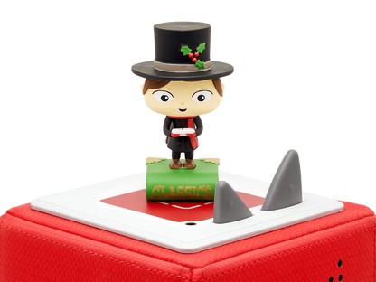 Favorite Classics: A Christmas Carol & Classic Stories Tonie