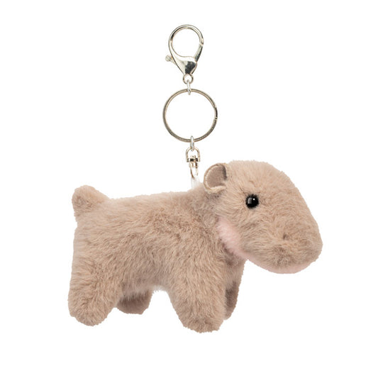 Hippo Bag Charm Douglas