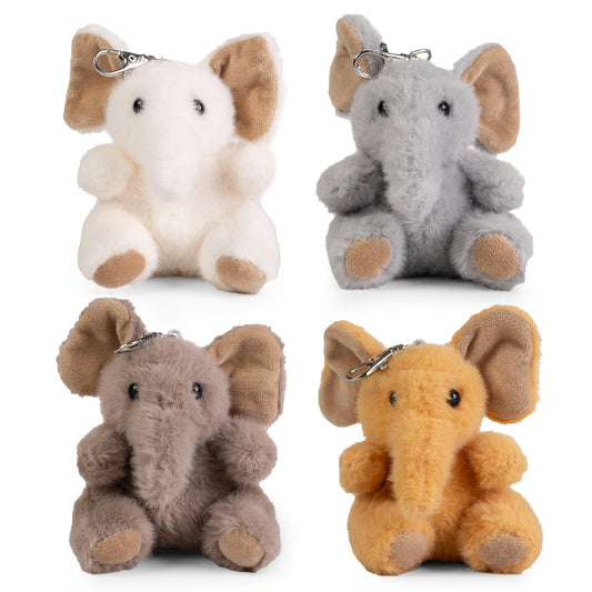 Little Clips Elephant
