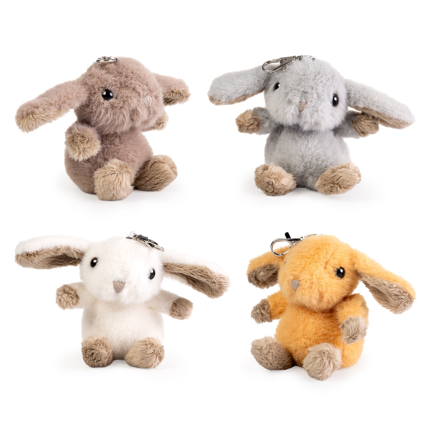Little Clips Rabbit