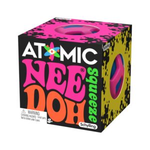 Atomic Nee-Doh