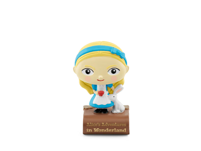 Alice's Adventures in Wonderland Tonie