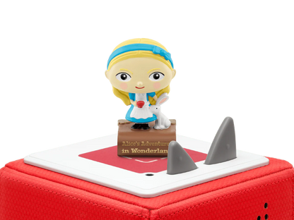 Alice's Adventures in Wonderland Tonie