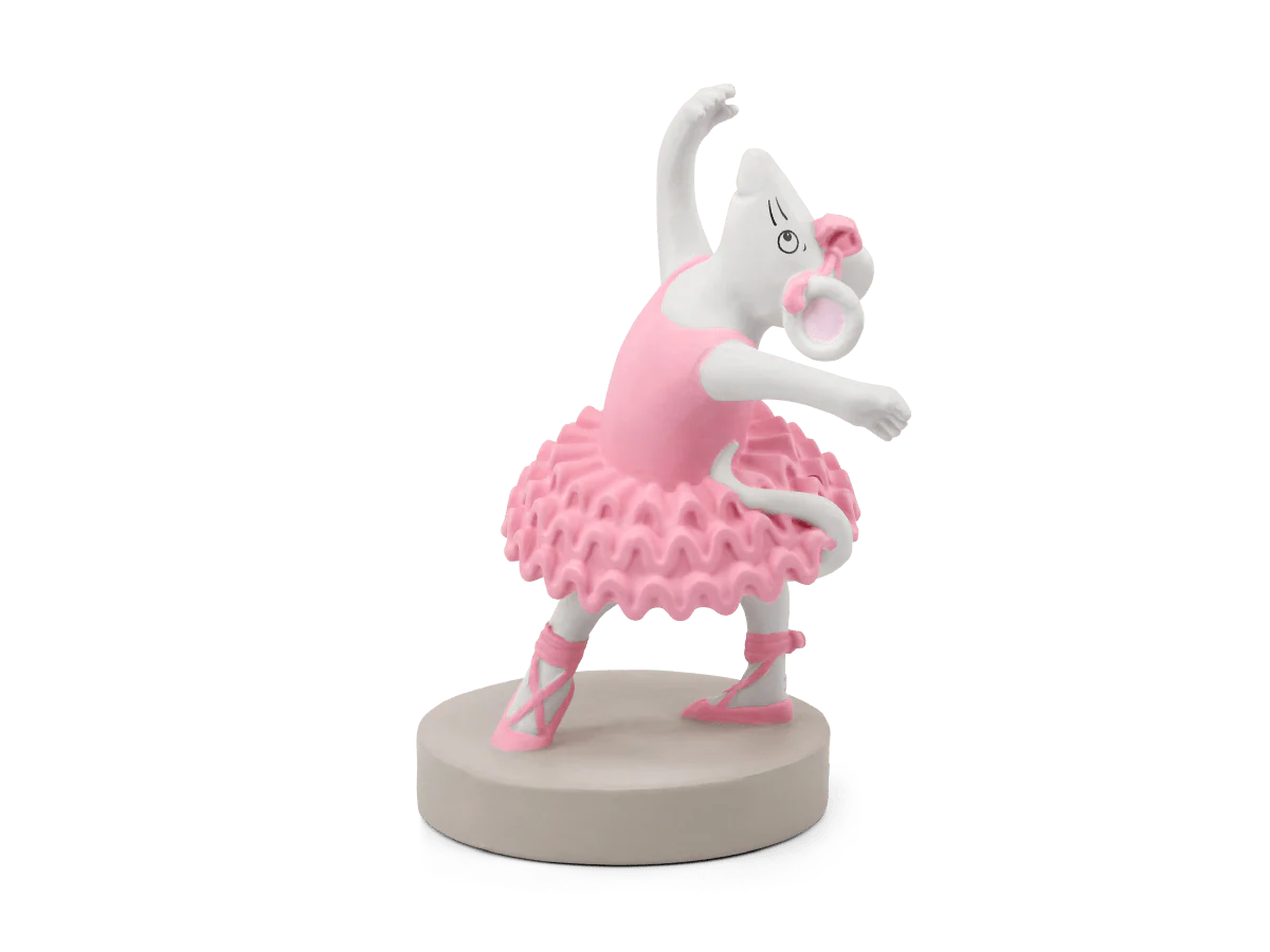 Angelina Ballerina Tonie