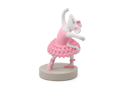 Angelina Ballerina Tonie