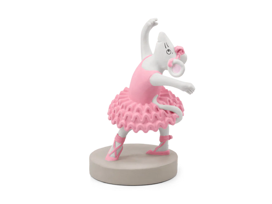 Angelina Ballerina Tonie