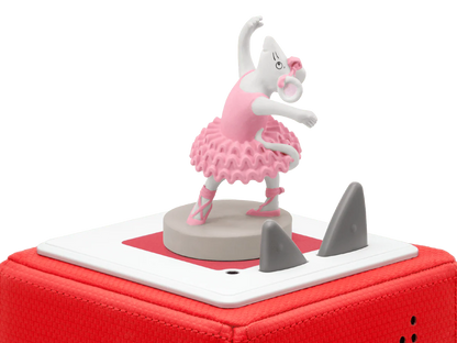 Angelina Ballerina Tonie